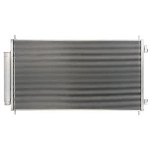 Koyorad Condensator, Airconditioner  CD080388