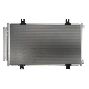 Koyorad Condensator, airconditioning  CD100927