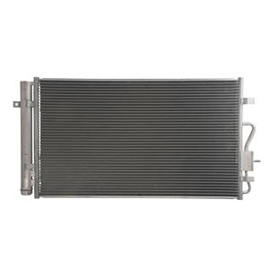 Koyorad Condensator, Airconditioner  CD311155
