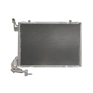 Koyorad Condensator, Airconditioner  CD321129