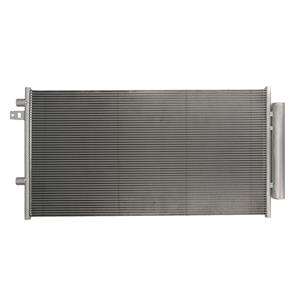 Koyorad Condensator, Airconditioner  CD331205