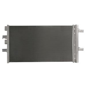 Koyorad Condensator, Airconditioner  CD421227C