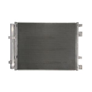 Koyorad Condensator, Airconditioner  CD810707
