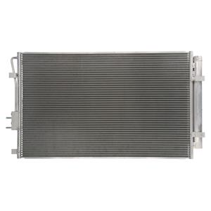 Koyorad Condensator, Airconditioner  CD810708