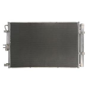Koyorad Condensator, Airconditioner  CD820845