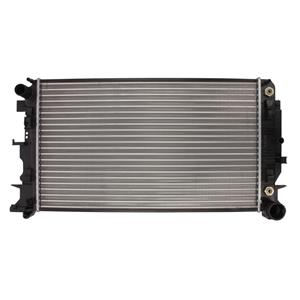 Nrf Radiator, motorkoeling Economy Class  53833A