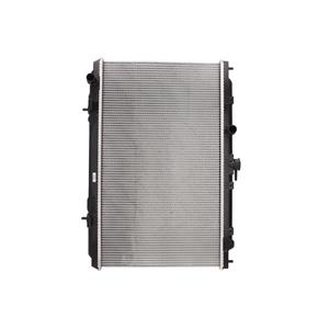 Koyorad Radiator, motorkoeling  PL021767