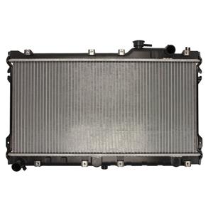 Koyorad Radiator, motorkoeling  PL060245