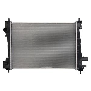 Koyorad Radiator, motorkoeling  PL463658