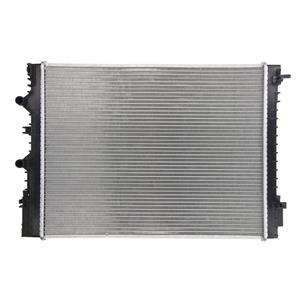 Koyorad Radiator, motorkoeling  PL493551