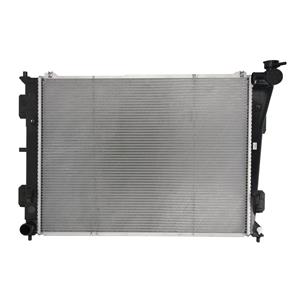 Koyorad Radiator, motorkoeling  PL812618