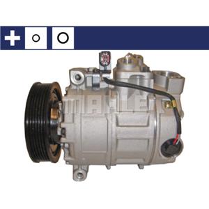 Mahle Compressor, airconditioner BEHR  ACP 1328 000S