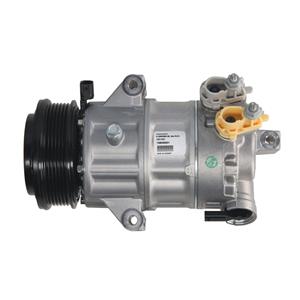 Mahle Compressor, airconditioner  ACP 1491 000P