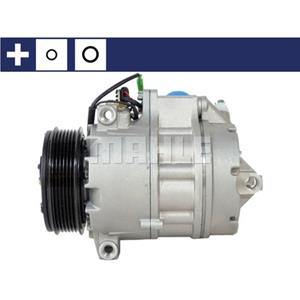 Mahle Compressor, airconditioner BEHR  ACP 279 000S