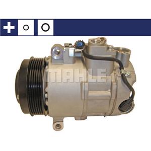 Mahle Compressor, airconditioner BEHR  ACP 342 000S