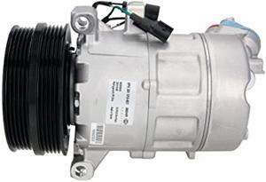 Mahle - Kompressor Klimaanlage mit Dichtring für volvo V40 Schrägheck (525)