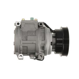 Thermotec Airconditioning compressor  KTT095037