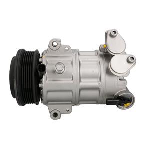 Teamec Airconditioning compressor  8623396, gerenoveerd