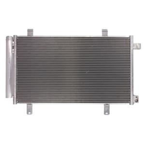 Koyorad Condensator, airconditioning  CD100470