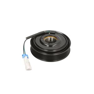 Magnetkupplung, Klimakompressor Thermotec KTT040222