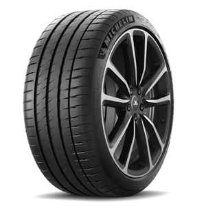 Michelin Pilot Sport 4S ( 285/30 ZR18 (97Y) XL )