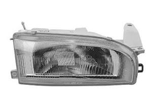 Van Wezel Koplamp 5386951