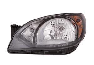 Van Wezel Koplamp 7608961