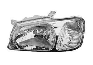 Van Wezel Koplamp 8224961