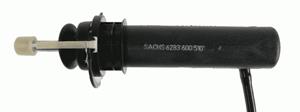Sachs Hulpkoppelingscilinder 6283 600 510