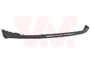 Van Wezel Bumperspoilers 5836500