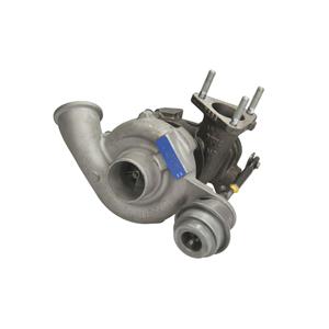 Garrett Turbocharger  454216-0003/R