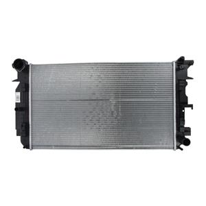 Denso Radiator, motorkoeling  DRM17009