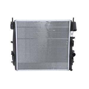 Denso Radiator, motorkoeling  DRM23018