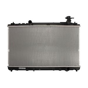 Nissens Radiator, motorkoeling  606767