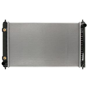 Nissens Radiateur  68762