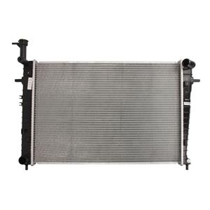 Nrf Radiator, motorkoeling  50044