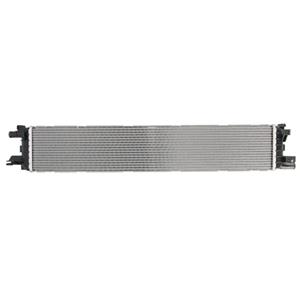 Nrf Radiator, motorkoeling  550001