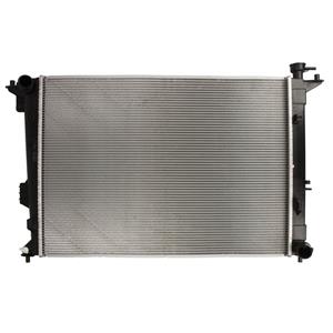 Nrf Radiator, motorkoeling  550009