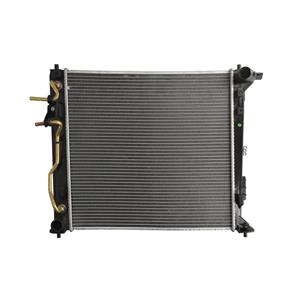 Nrf Radiateur  550065