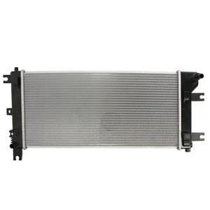 Nrf Radiateur  550067