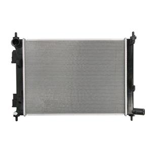 Nrf Radiateur  550071