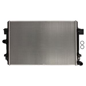 Nrf Radiateur  550073