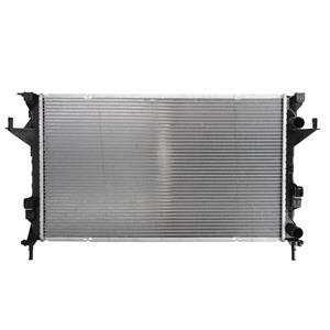 Nrf Radiator, motorkoeling  550082