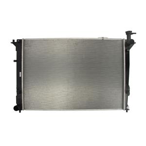 Nrf Radiateur  550091