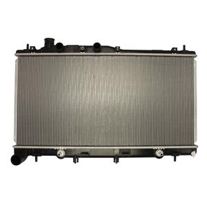 Nrf Radiator, motorkoeling  550099