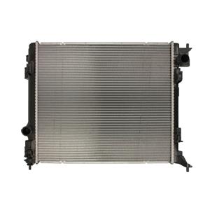 Nrf Radiator, motorkoeling  550119