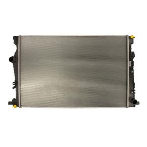 Nrf Radiator, motorkoeling  550123