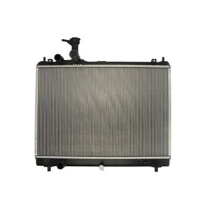 Nrf Radiateur  550158