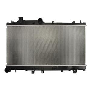 Nrf Radiateur  550170