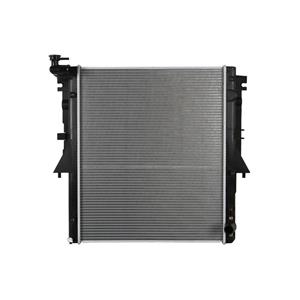 Nrf Radiateur  560010